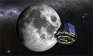 México planea lanzar una misi&#243;n a la Luna 