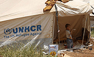 La ONU alerta de un n&#250;mero récord de refugiados en el mundo
