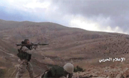 Hezbolá lanza una ofensiva contra los terroristas en Zabadani