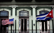 Embajadas de Cuba y Estados Unidos: solamente el inicio