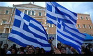 Grecia prepara un paquete de reformas de 12.000 millones de euros
