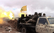 Hezbolá continuará su batalla para proteger Líbano de las bandas terroristas