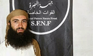 Anuncian la muerte de un destacado terrorista del Frente al Nusra
