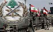 Prorrogan en Líbano mandatos de jefes militares y de seguridad