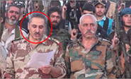 Daesh asesina a un comandante rival, en L&#237bano