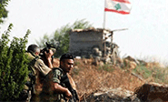 El Ejército libanés mata a dos terroristas de Daesh