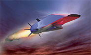 Boeing inventa un avión que puede convertirse en submarino
