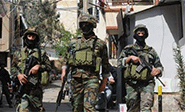 Nuevos logros en la lucha antiterrorista en Líbano