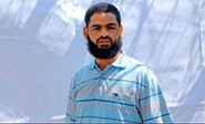 La ocupaci&#243;n sionista vuelve a detener al abogado palestino Mohamed Allan
