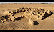 Descubren 16 pirámides en Sudán de 2.000 años