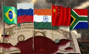 El BRICS se impone a Occidente y le deja sin oro