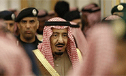 Un destacado pr&#237ncipe saud&#237 carga contra el rey Salman y su hijo