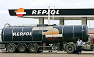 Repsol vende su negocio de propano por 652 millones de euros