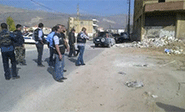 Explota bomba en localidad libanesa de Chtoura, sin víctimas