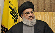 Hezbolá responsabiliza a Arabia Saudita de las matanzas en la región