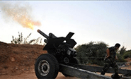 Ejército de Líbano ataca posiciones terroristas en la frontera con Siria