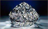 Diamantes contra la propagación del cáncer