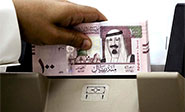Arabia Saud&#237; no tiene liquidez