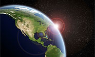 La vida en la Tierra empez&#243 hace 4.100 millones de a&#241os