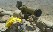 Hezbolá ataca con cohetes posiciones del grupo terrorista Frente al Nusra