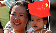 China pone fin a la pol&#237;tica del hijo &#250;nico