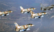 Líbano denuncia reiterada violación de espacio aéreo por el enemigo sionista