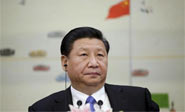 Xi Jinping: El crecimiento de China no bajar&#225; del 6,5% en los pr&#243;ximos 5 a&#241;os