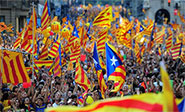 La econom&#237;a catalana crece un 3,6% en el tercer trimestre