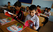 M&#225;s de 400.000 ni&#241;os sirios refugiados en Turqu&#237;a no reciben educaci&#243;n