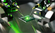 Desarrollan el conmutador fotónico nanométrico más rápido del mundo