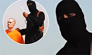 El verdugo de Daesh murió en un ataque de EEUU en Siria