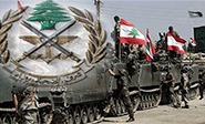 Líbano incrementa operaciones de seguridad en prevención de atentados