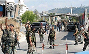 Líbano desarticula células terroristas que preparaban atentados