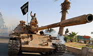 El traspaso imprudente de armas a Iraq durante décadas armó a Daesh