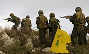 Hezbolá continúa la caza a los cabecillas de Daesh