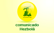 Hezbolá rechaza formar parte de una coalición militar sospechosa