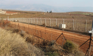 Fantasmas y ratas en el otro lado de la frontera libanesa