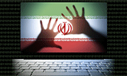 Guerra cibernética entre Irán y la entidad sionista