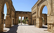 Medina Azahara, camino a ser Patrimonio Mundial