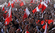 Bahréin, la revolución olvidada