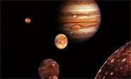 Júpiter será visible desde cualquier punto de la Tierra 