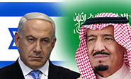 Los países del Golfo se alían con el enemigo israelí contra Hezbolá