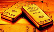 Alemania retira 189 toneladas de su oro depositado en EEUU