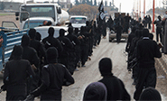 Filtradas listas de Daesh con datos de terroristas extranjeros