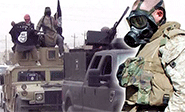 Un detenido por EEUU revela el programa de armas químicas de Daesh