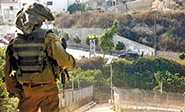 Líbano localiza en el sur del país un dispositivo de espionaje israelí