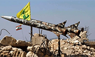 Los misiles de Hezbolá apuntan a las colonias del norte