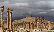 La UNESCO celebra la "liberación" de la histórica ciudad de Palmira