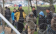 Turquía no es un país seguro para los refugiados sirios