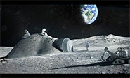 Rusia construirá una base lunar en 2035 